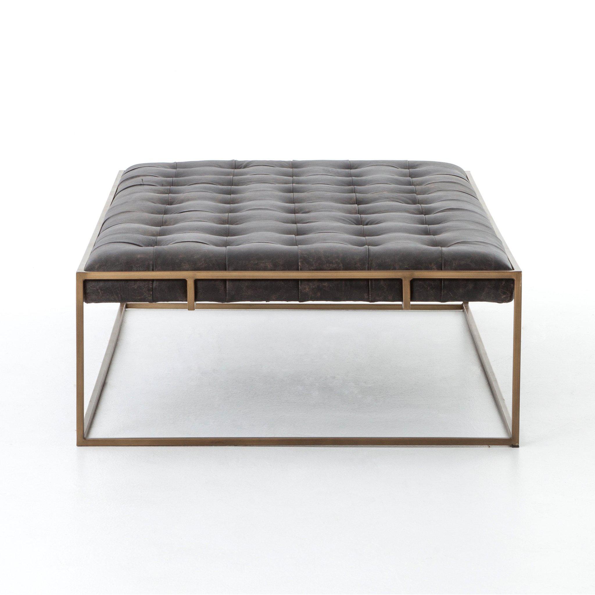 Four Hands FURNITURE - Oxford Coffee Table