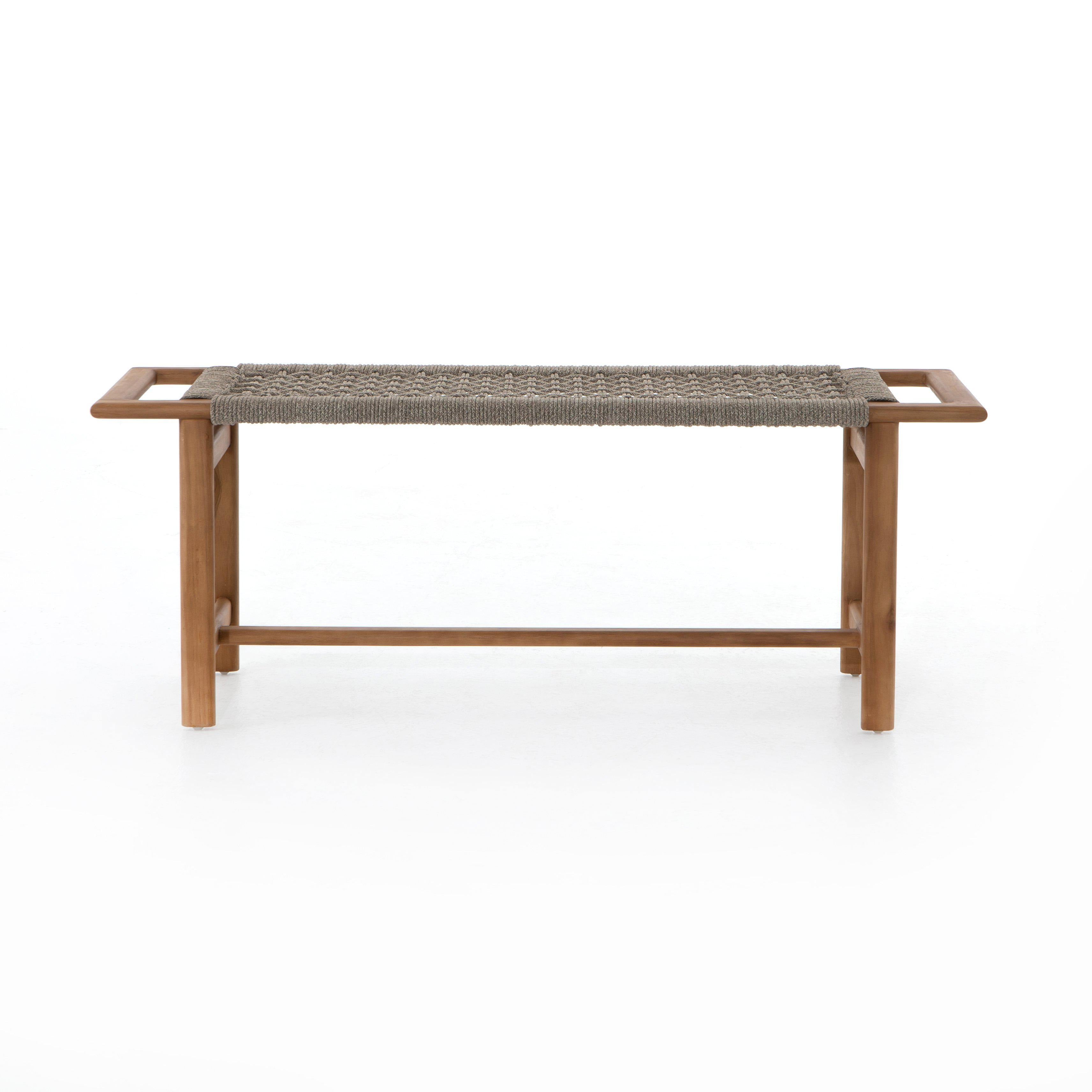 Four Hands FURNITURE - Parker Outdoor Bench