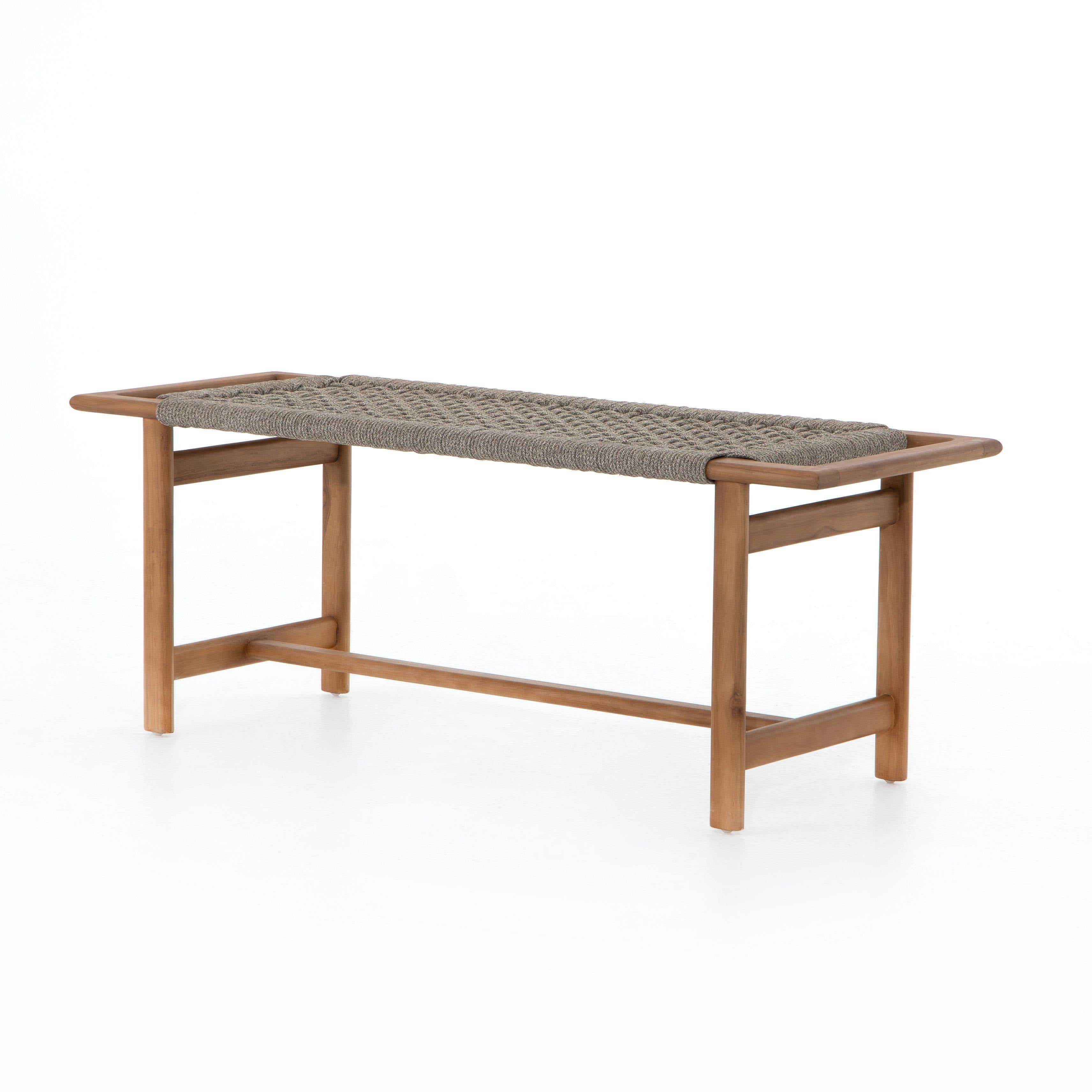 Four Hands FURNITURE - Parker Outdoor Bench