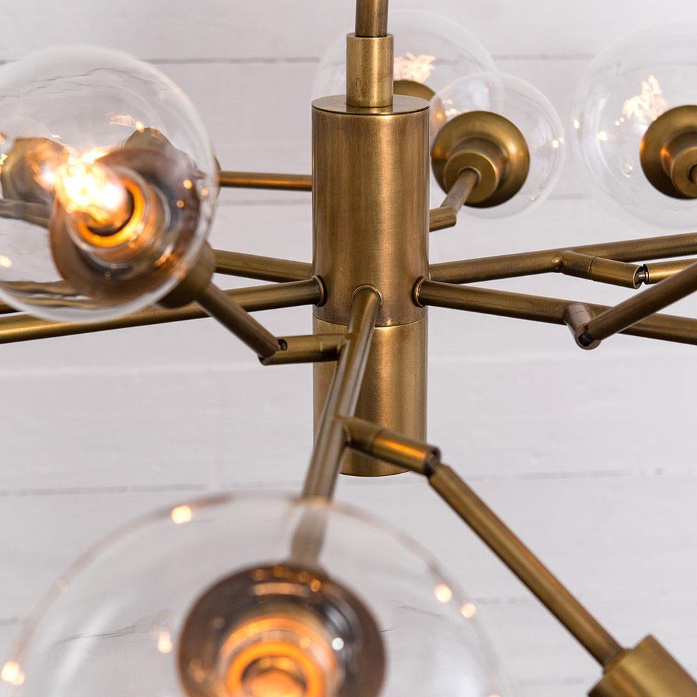 Four Hands LIGHTING - Parsons Chandelier