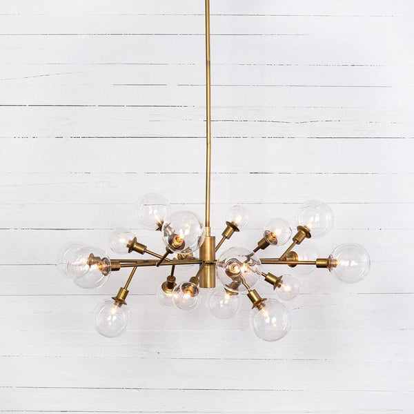 Four Hands LIGHTING - Parsons Chandelier