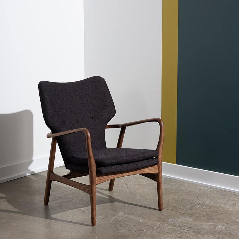 Nuevo Living FURNITURE - Patrik Arm Chair