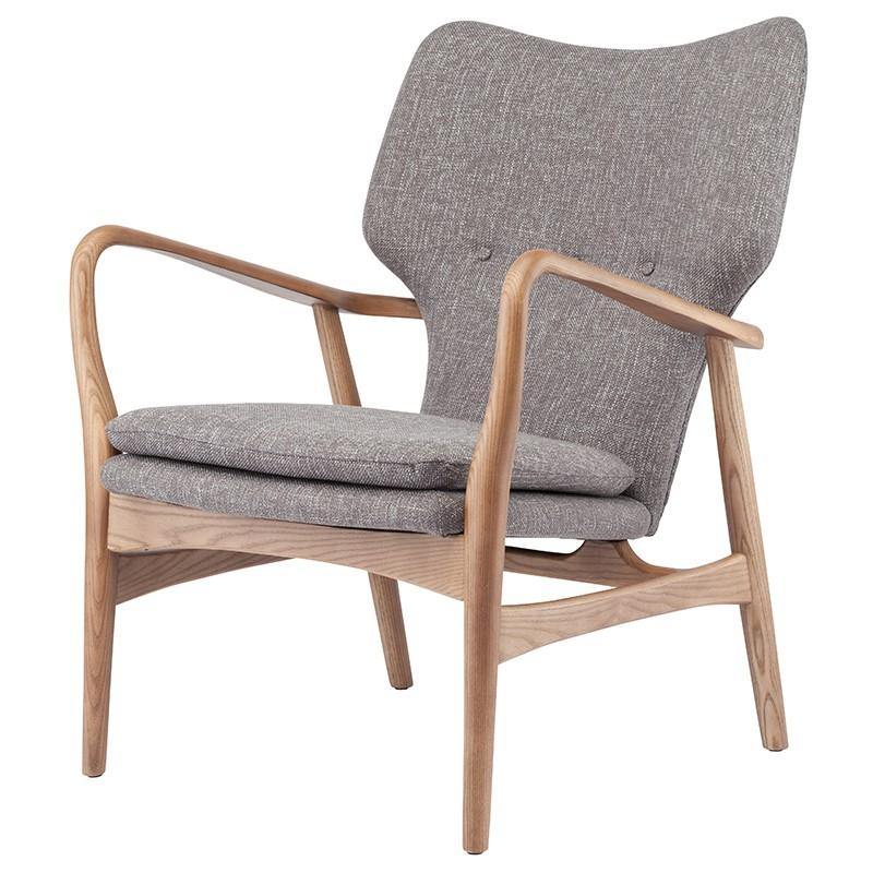 Nuevo Living FURNITURE - Patrik Arm Chair