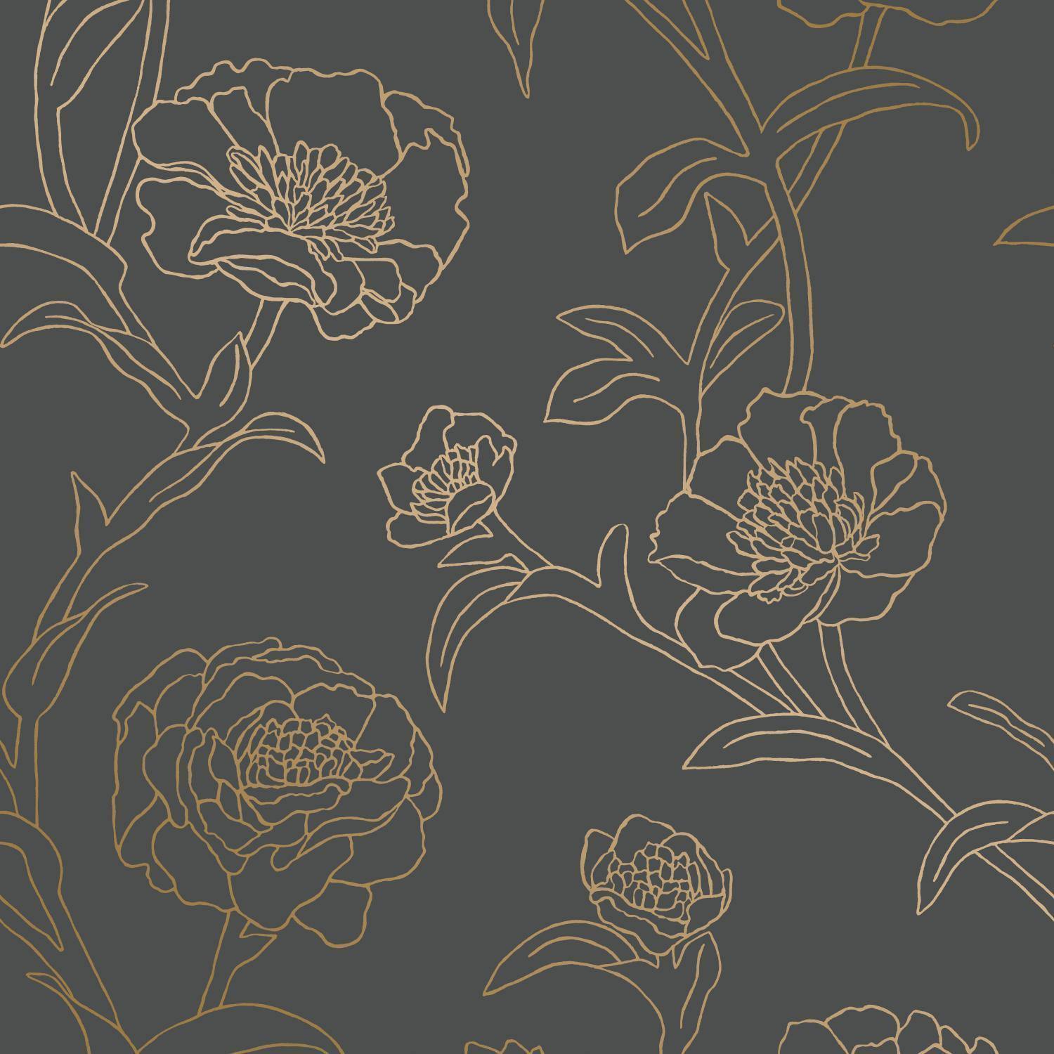 Tempaper Designs LIFESTYLE - Tempaper Removable Wallpaper Swatches