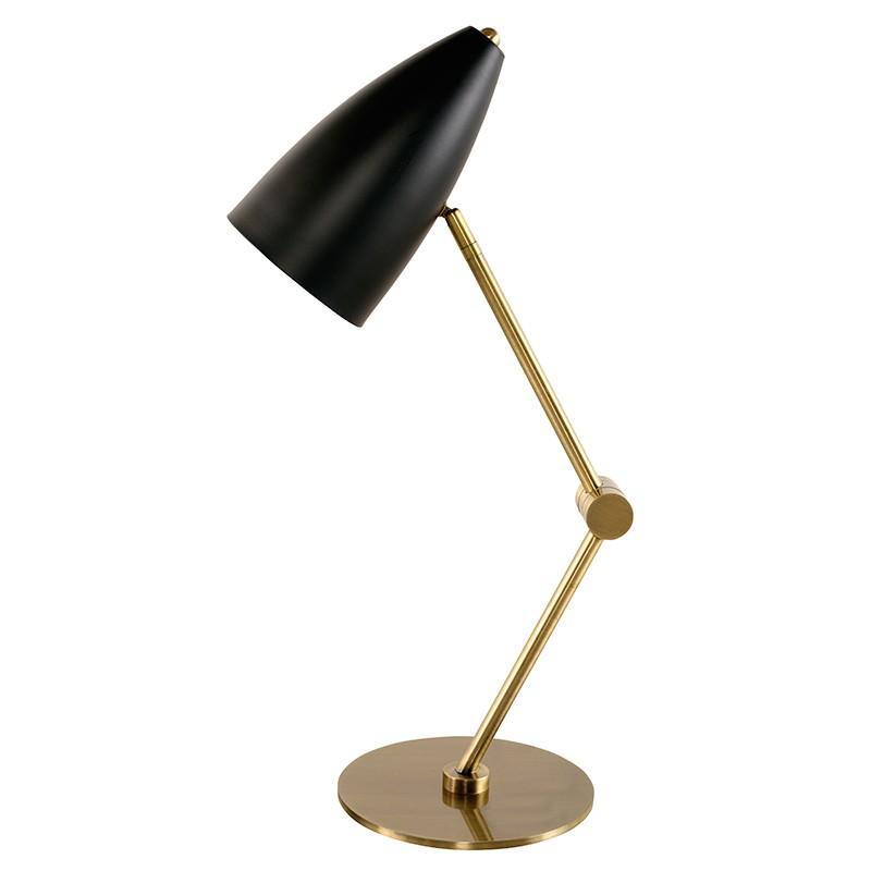 Nuevo Living LIGHTING - Phillipe Task Lamp