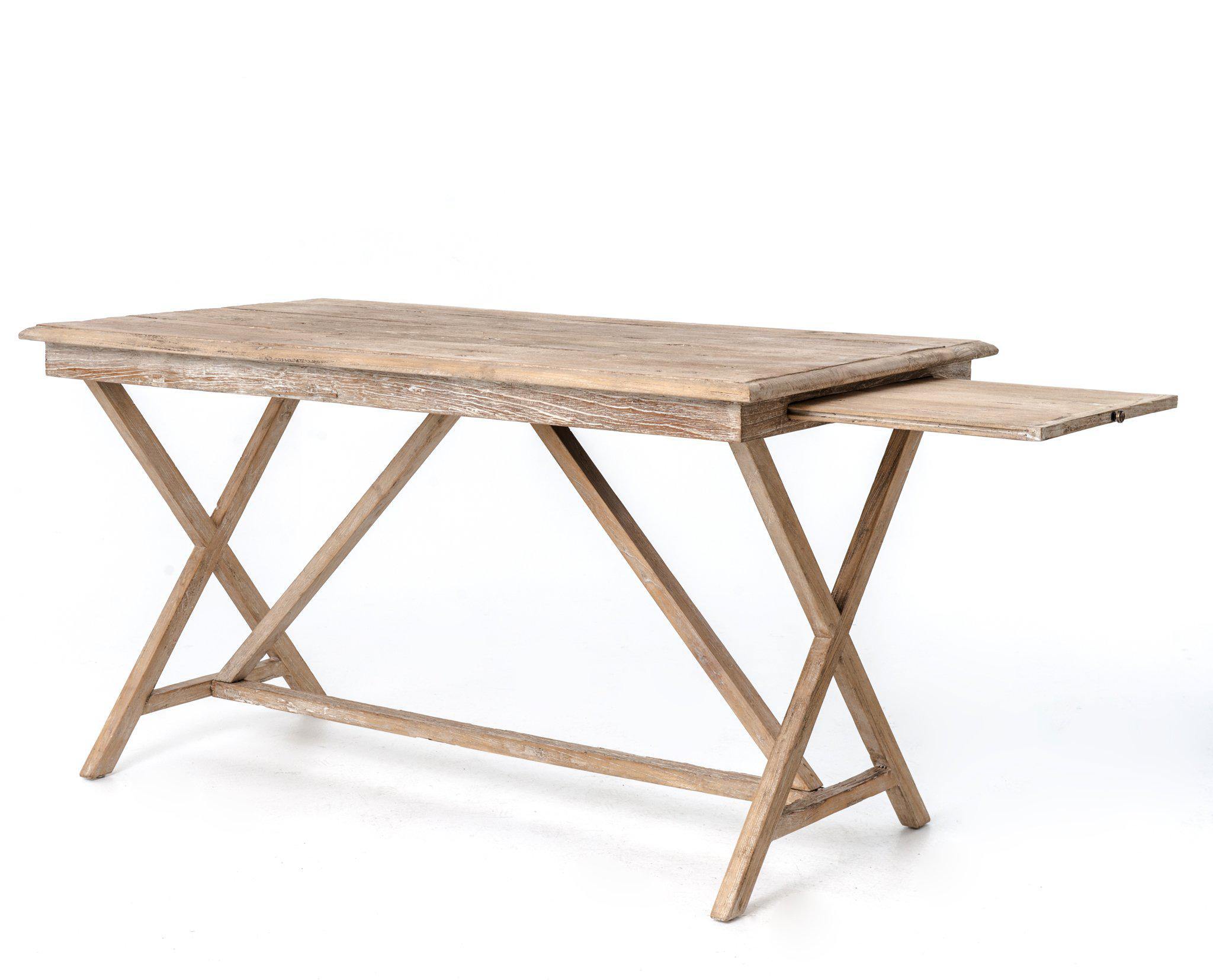 Four Hands FURNITURE - Piero Desk