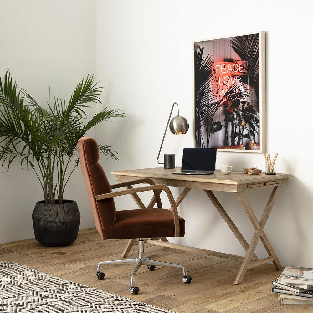 Four Hands FURNITURE - Piero Desk