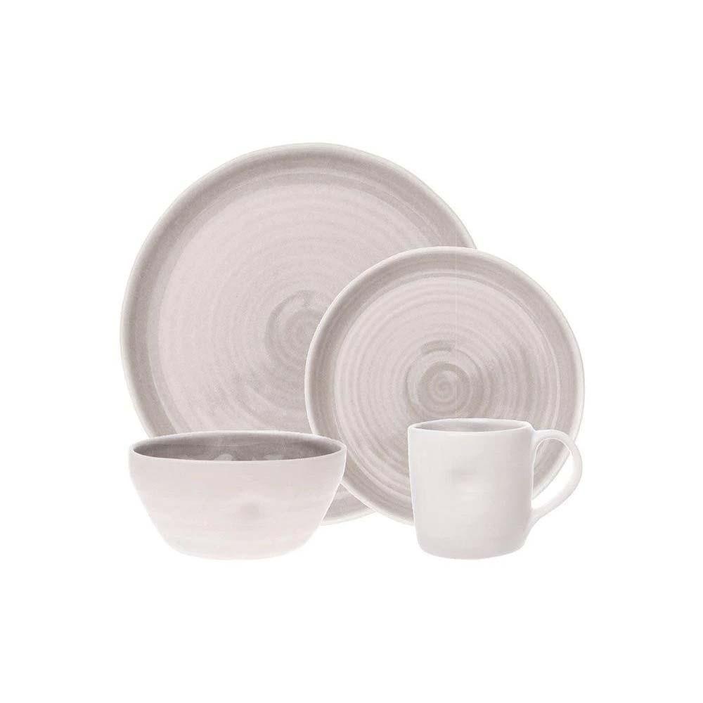 Canvas TABLETOP - Pinch 4-Piece Place Setting