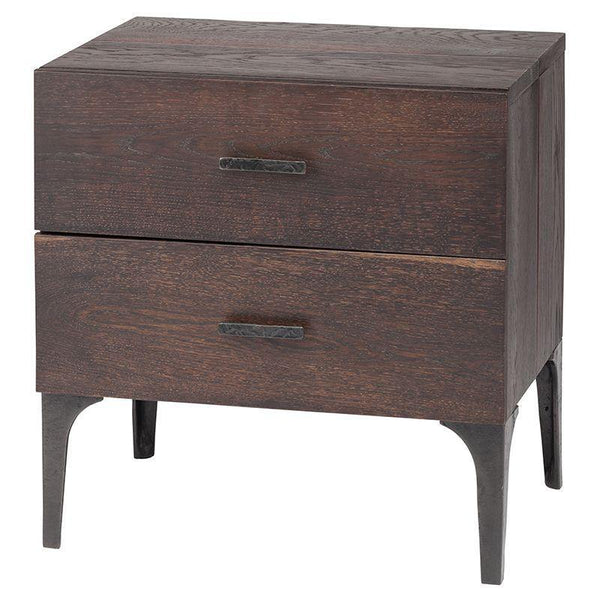 Nuevo Living FURNITURE - Prana Side Table