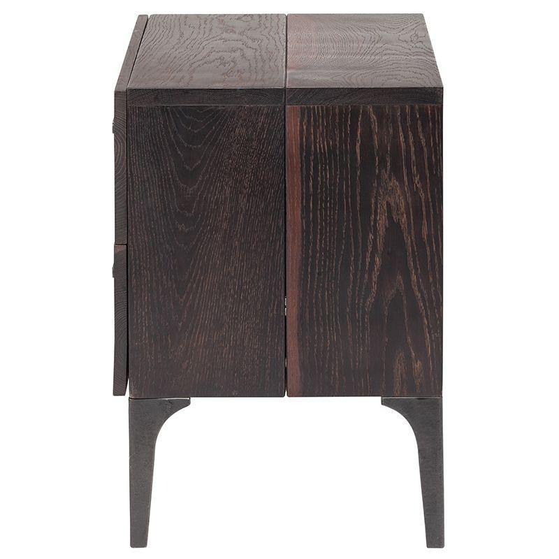 Nuevo Living FURNITURE - Prana Side Table