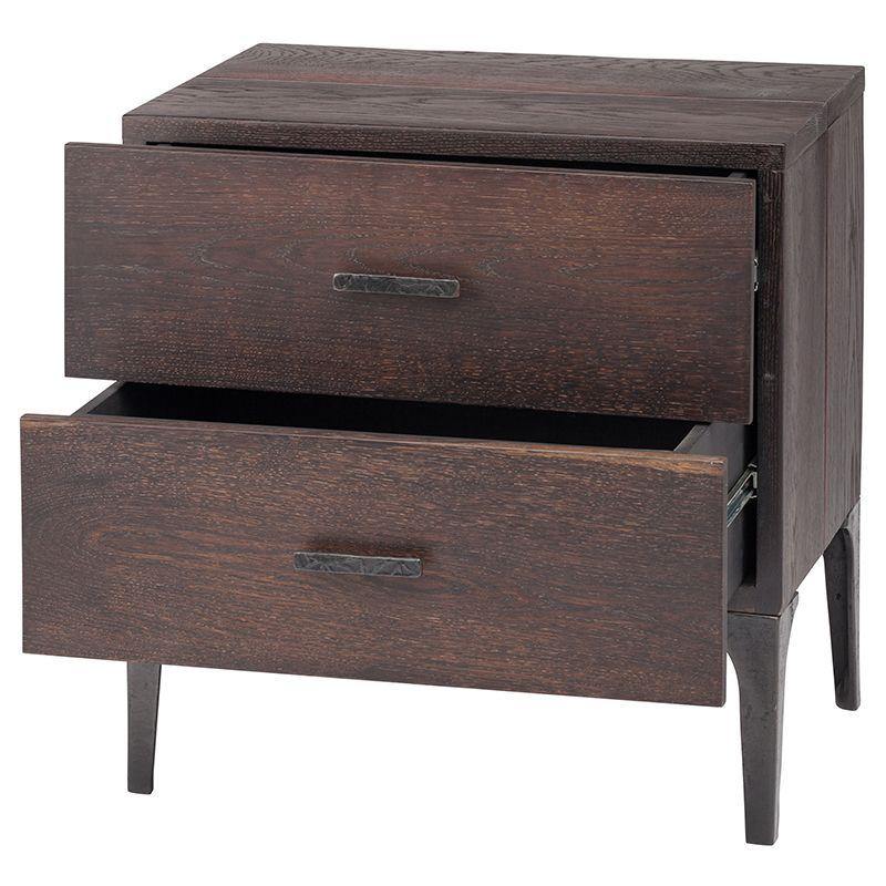 Nuevo Living FURNITURE - Prana Side Table