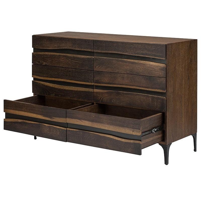 Nuevo Living FURNITURE - Prana Dresser