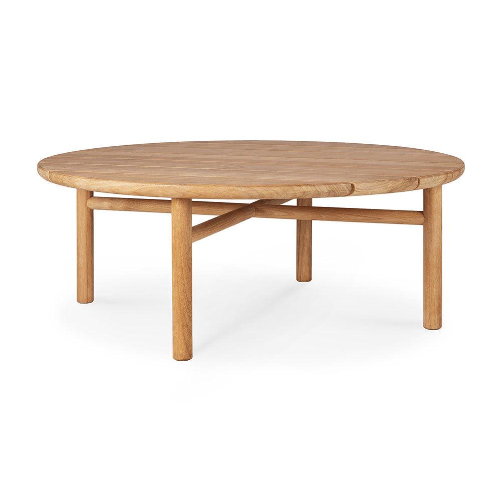 Ethnicraft FURNITURE - Quatro Outdoor Coffee Table