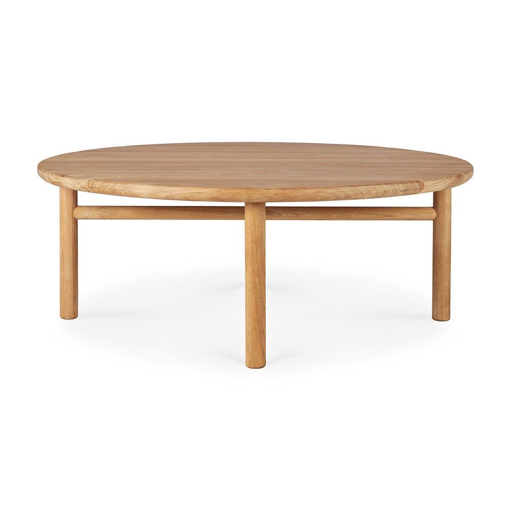 Ethnicraft FURNITURE - Quatro Outdoor Coffee Table