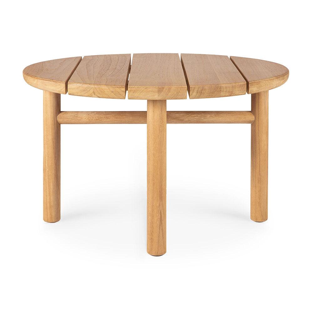 Ethnicraft FURNITURE - Quatro Outdoor Side Table