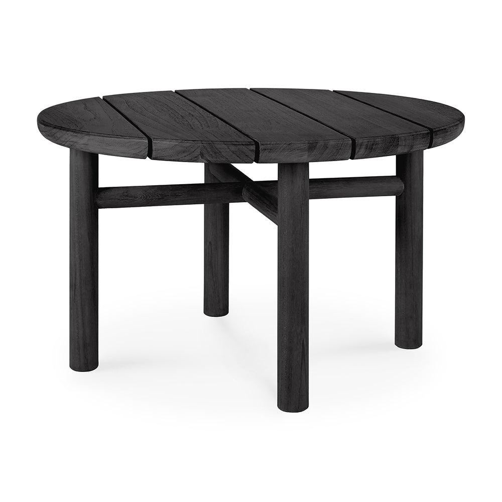 Ethnicraft FURNITURE - Quatro Outdoor Side Table