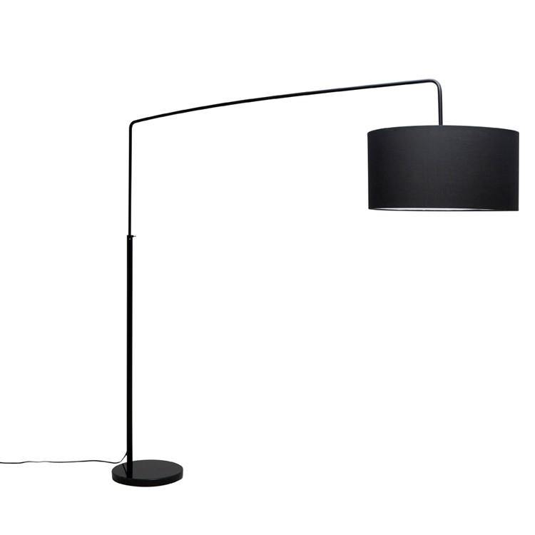 Nuevo Living LIGHTING - Raku Floor Lamp