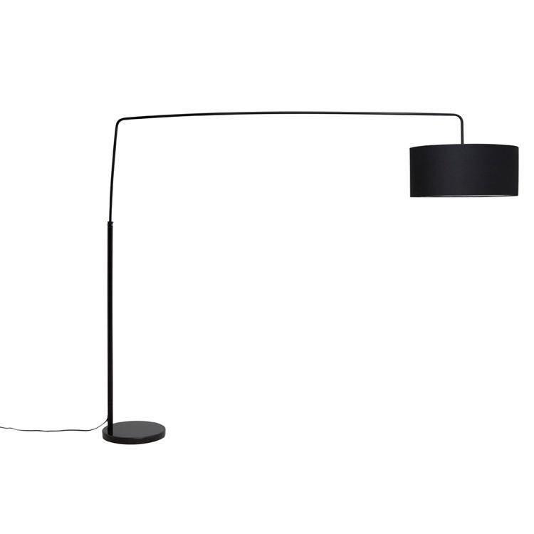 Nuevo Living LIGHTING - Raku Floor Lamp