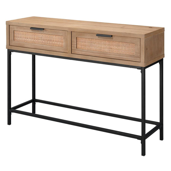 Jamie Young FURNITURE - Reed Console Table