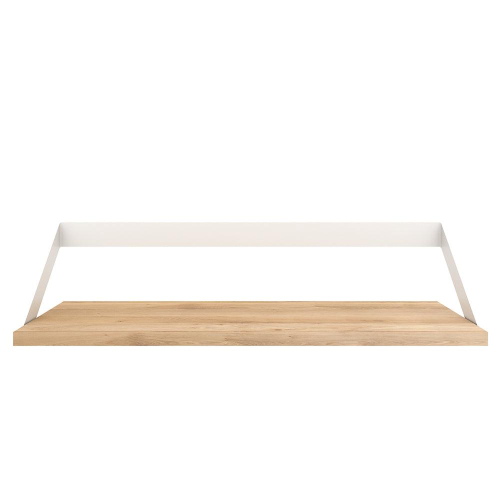 Ethnicraft DECORATIVE - Oak Ribbon Shelf