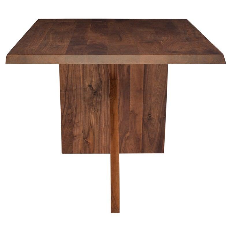 Nuevo Living FURNITURE - Samurai Dining Table - 80"