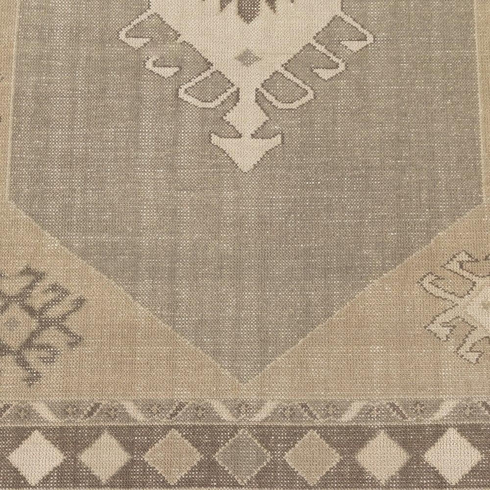 Four Hands DECORATIVE - Samsa Hand Knotted Rug