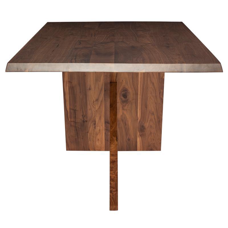 Nuevo Living FURNITURE - Samurai Dining Table - 92"