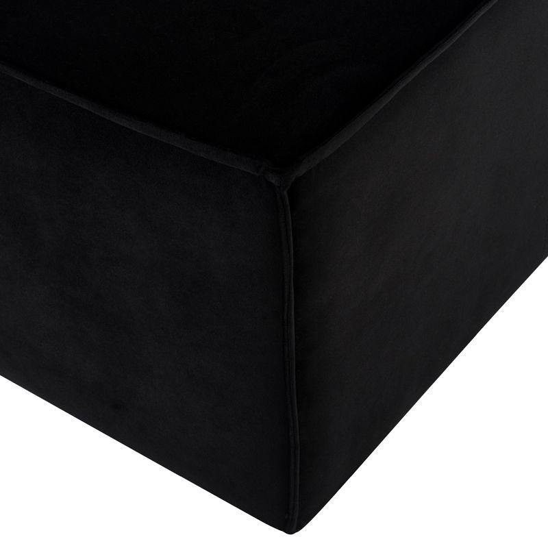 Nuevo Living FURNITURE - Santina Ottoman