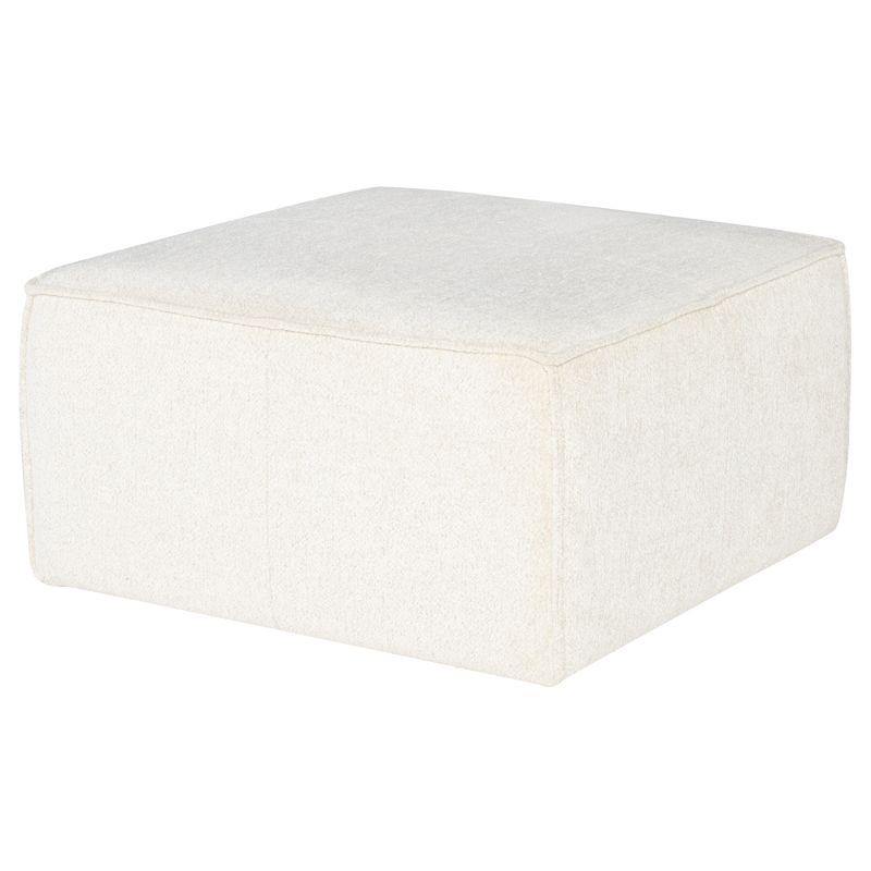 Nuevo Living FURNITURE - Santina Ottoman