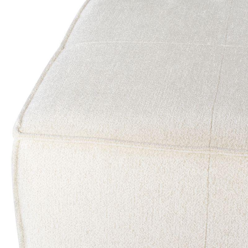 Nuevo Living FURNITURE - Santina Ottoman