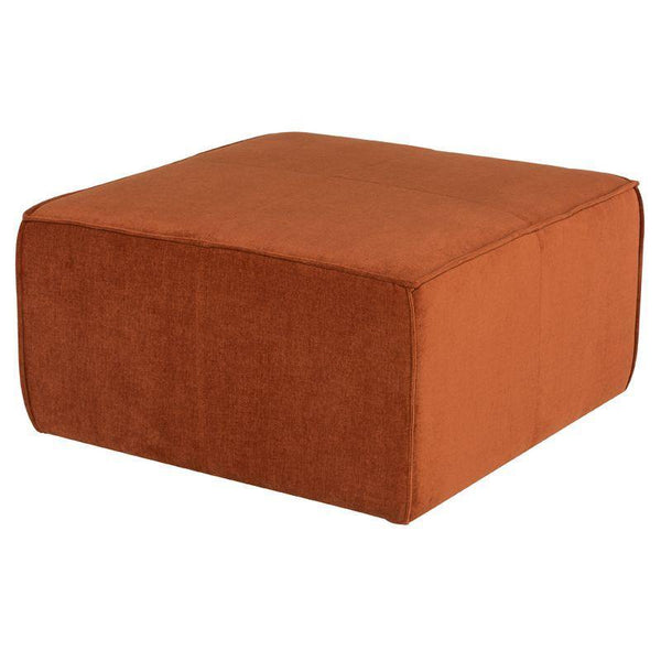 Nuevo Living FURNITURE - Santina Ottoman