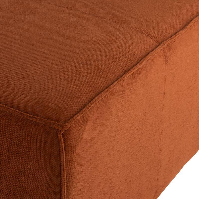 Nuevo Living FURNITURE - Santina Ottoman