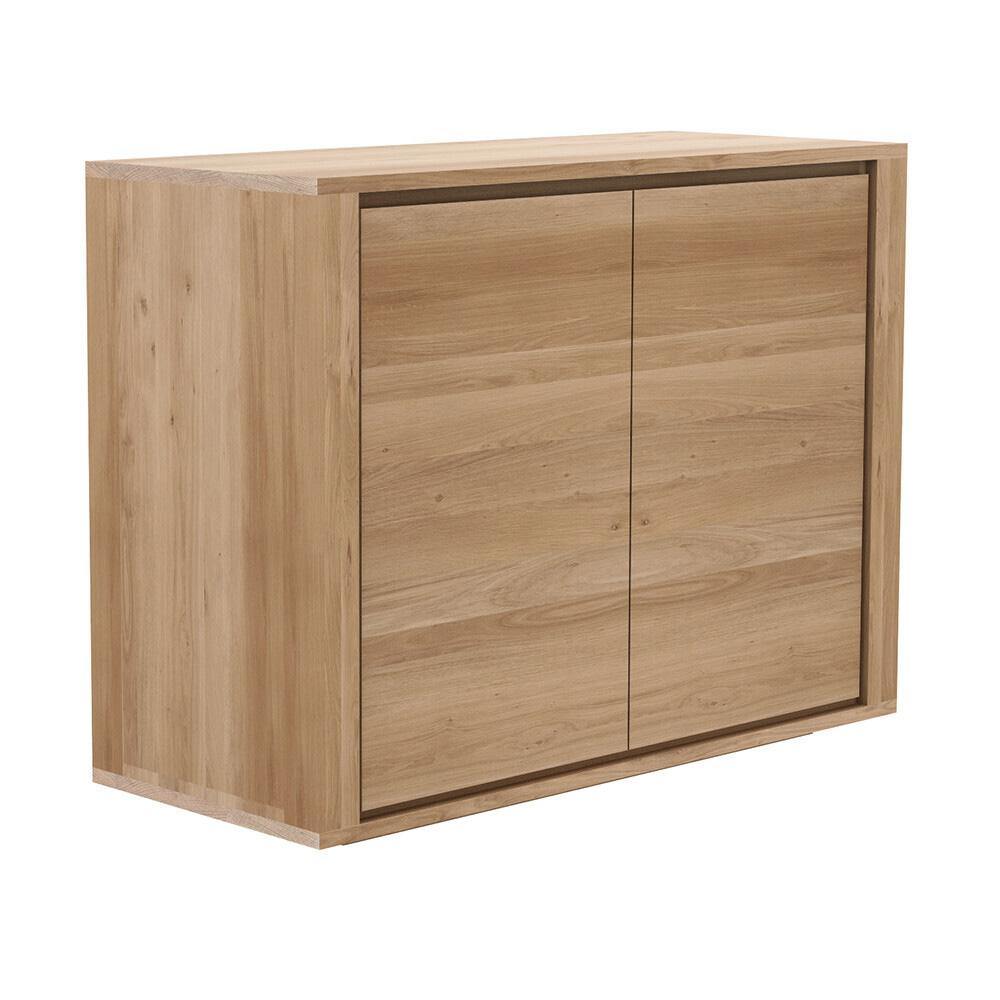 Ethnicraft FURNITURE - Shadow Sideboard