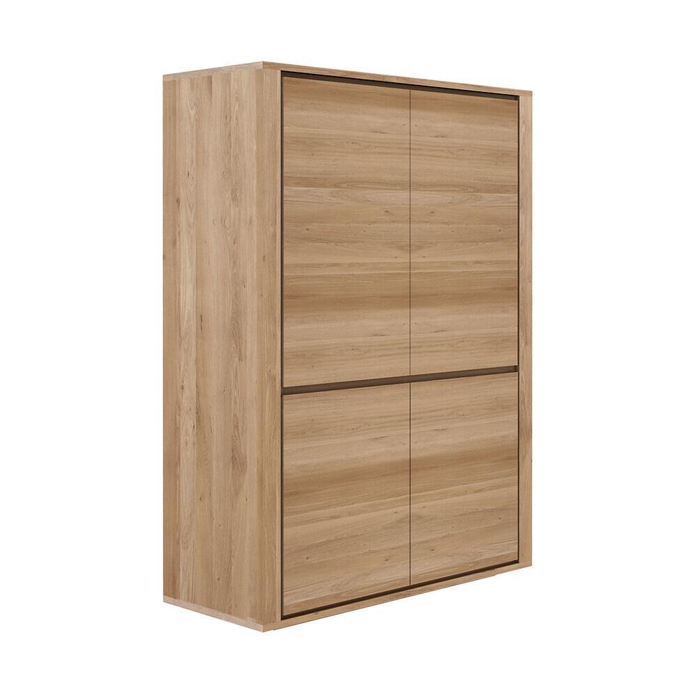 Ethnicraft FURNITURE - Shadow Storage Cupboard