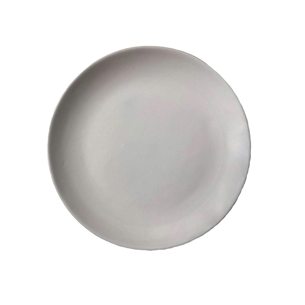 Canvas TABLETOP - Shell Bisque 4-Piece Place Setting