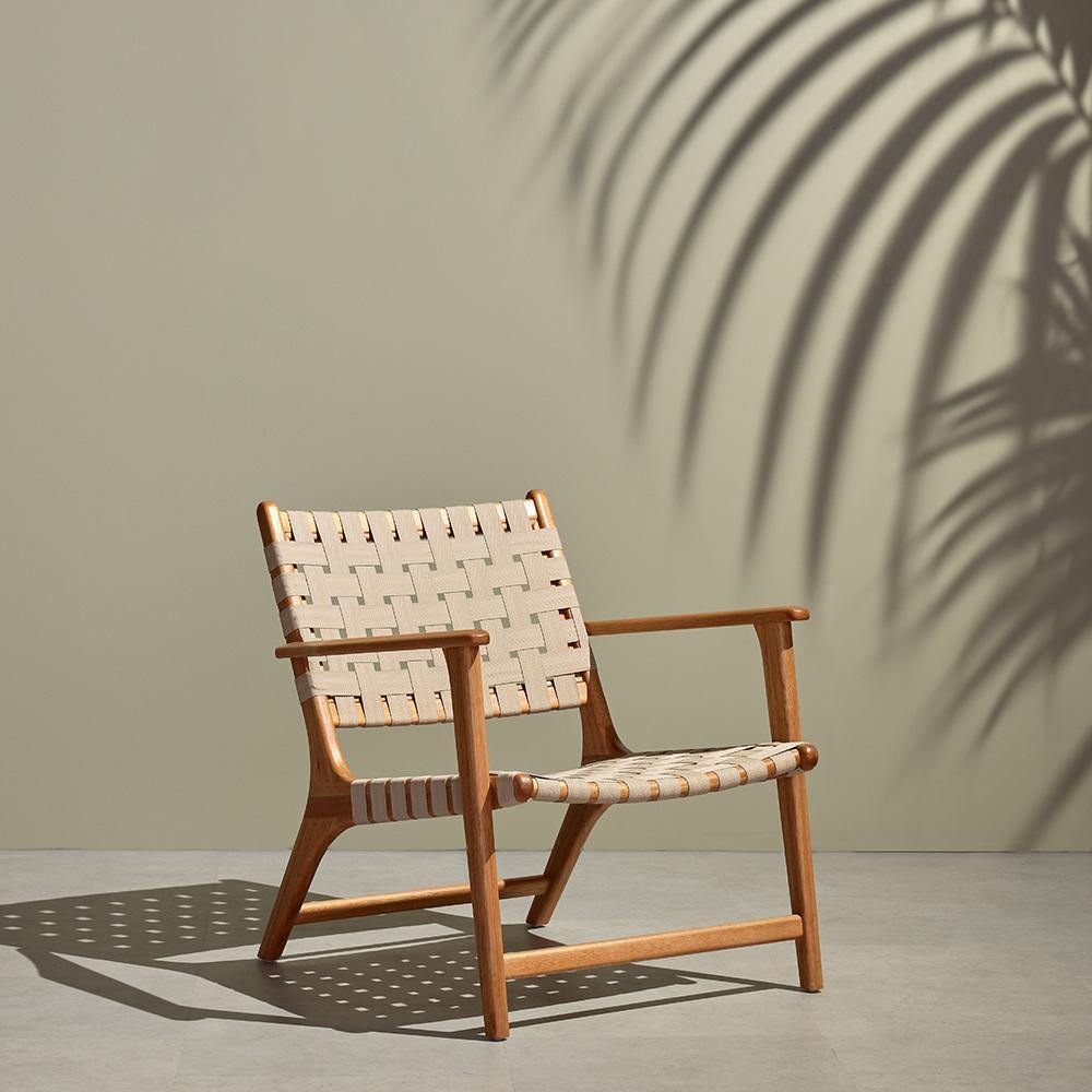 Four Hands FURNITURE - Siobhan Outdoor Chair