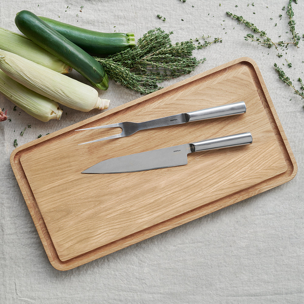 Sixtus Chopping Board