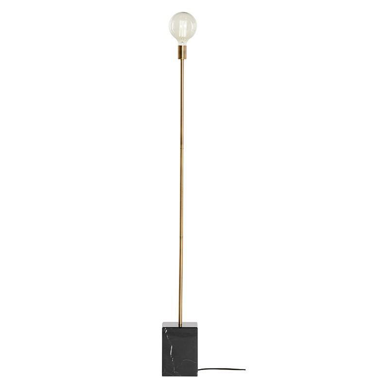 Nuevo Living LIGHTING - Slim Floor Lamp