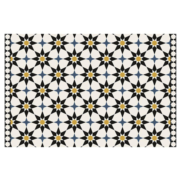 Tempaper Designs - RUGS DECORATIVE - Soleil Vinyl Rug