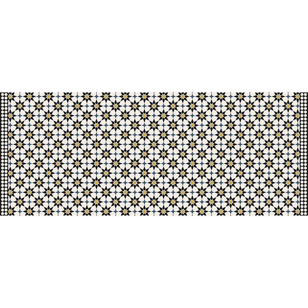 Tempaper Designs - RUGS DECORATIVE - Soleil Vinyl Rug