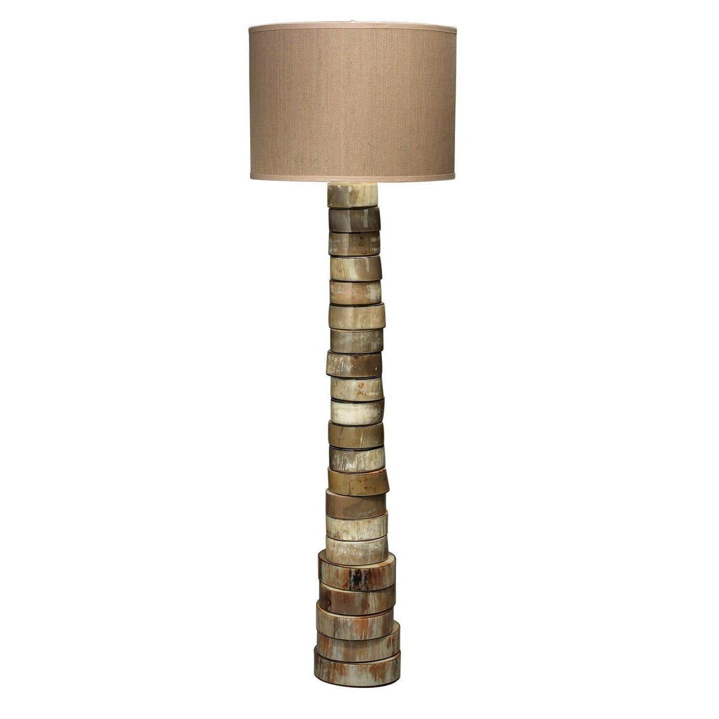 Jamie Young LIGHTING - Stacked Floor Lamp