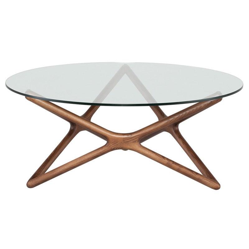 Nuevo Living FURNITURE - Star Coffee Table