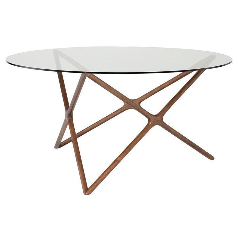 Nuevo Living FURNITURE - Star Dining Table