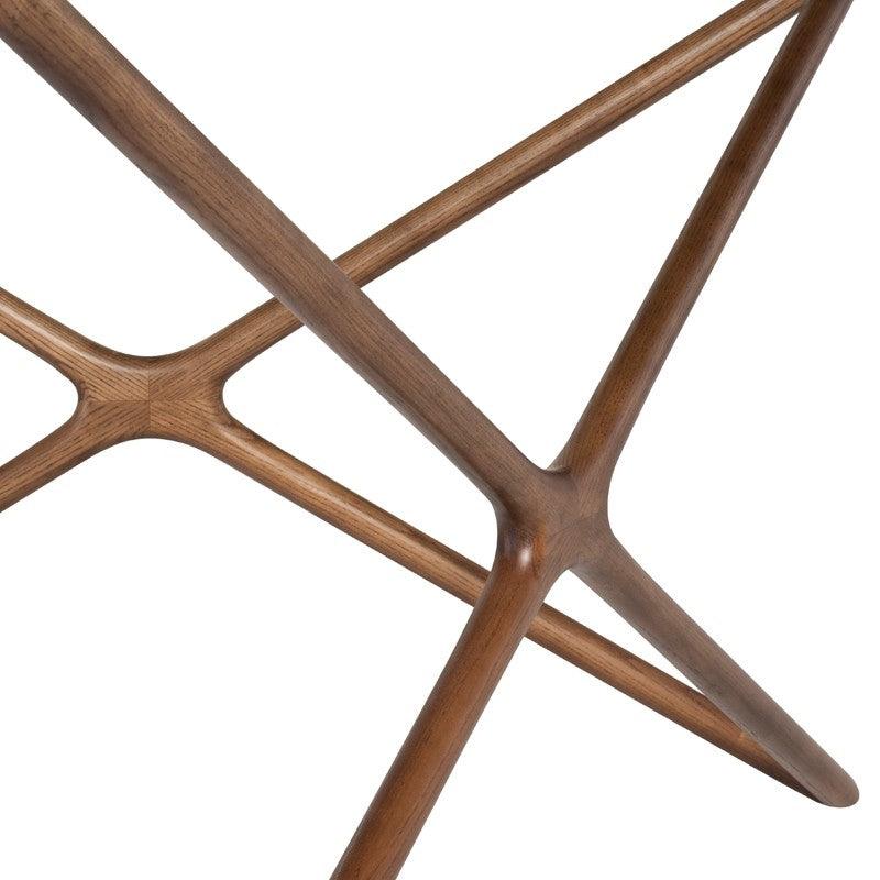 Nuevo Living FURNITURE - Star Dining Table