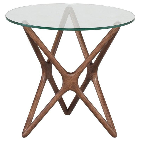 Nuevo Living FURNITURE - Star Side Table