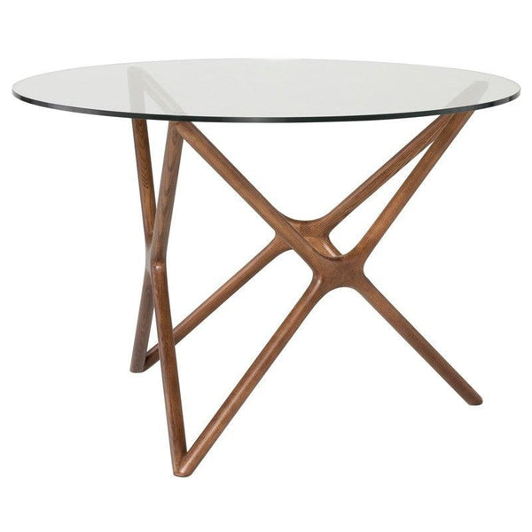 Nuevo Living FURNITURE - Star Dining Table