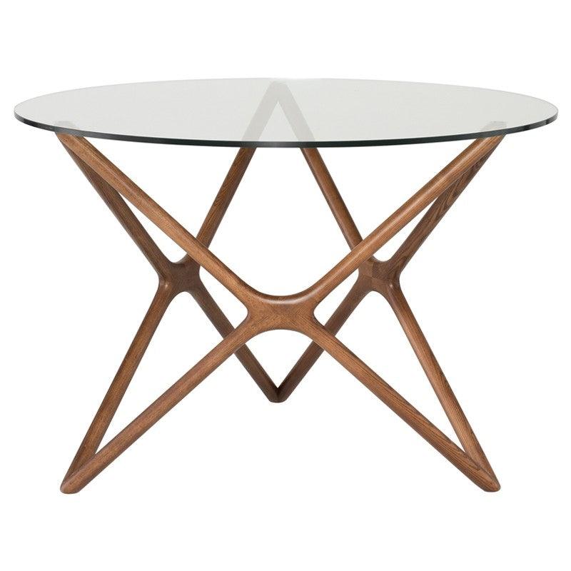 Nuevo Living FURNITURE - Star Dining Table