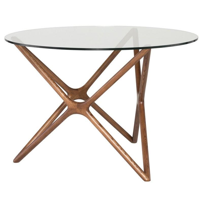 Nuevo Living FURNITURE - Star Dining Table