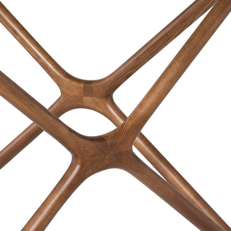 Nuevo Living FURNITURE - Star Dining Table