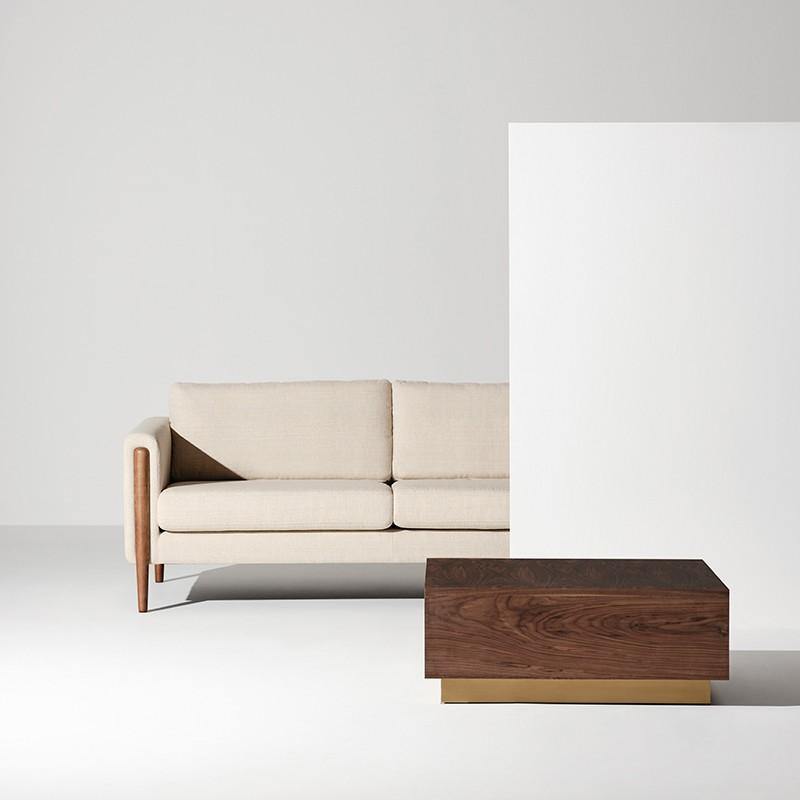 Nuevo Living FURNITURE - Steen Sofa